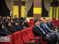 گزارش تصویری | مراسم گرامیداشت مقام زن  با حضور کارکنان و اساتید خانم دانشگاه